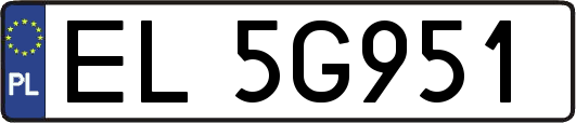 EL5G951