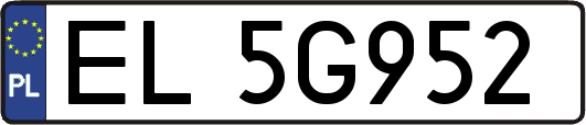 EL5G952