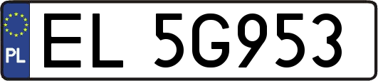 EL5G953