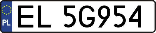 EL5G954