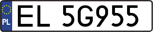 EL5G955