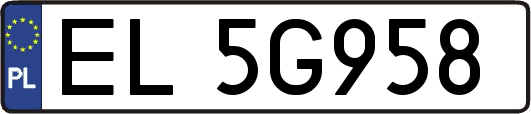 EL5G958