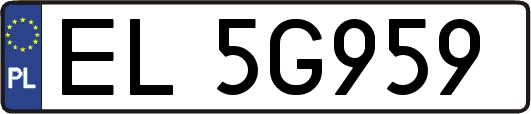 EL5G959