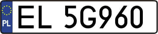 EL5G960