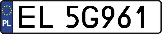 EL5G961