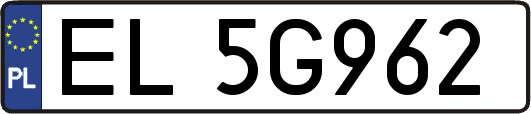EL5G962