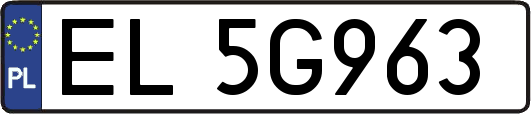 EL5G963