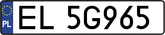 EL5G965