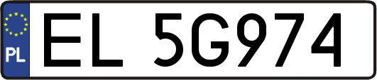EL5G974