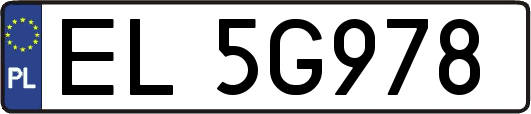 EL5G978