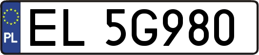 EL5G980