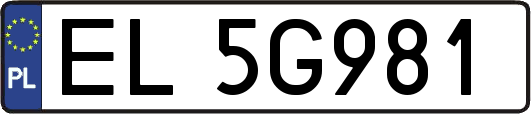 EL5G981
