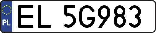 EL5G983