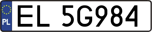 EL5G984