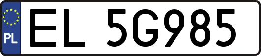EL5G985