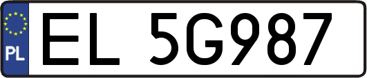 EL5G987
