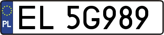 EL5G989