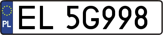 EL5G998