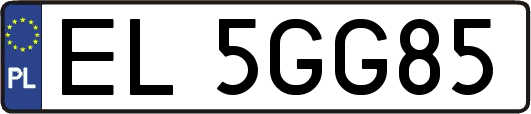 EL5GG85