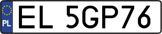 EL5GP76