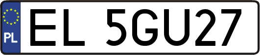 EL5GU27