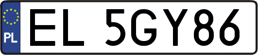 EL5GY86