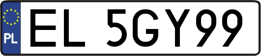 EL5GY99