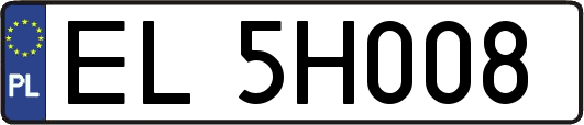 EL5H008
