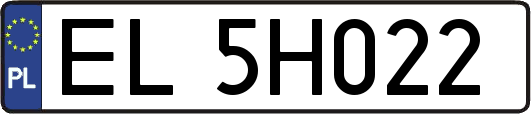 EL5H022