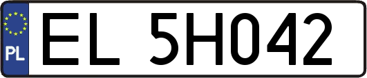 EL5H042