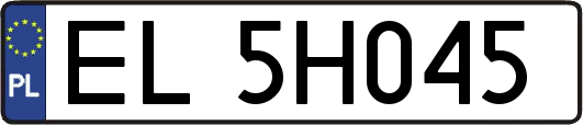 EL5H045