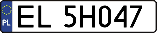 EL5H047