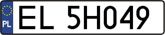 EL5H049