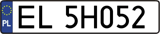 EL5H052