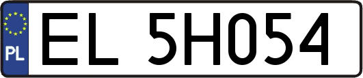 EL5H054