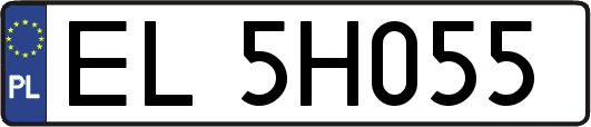 EL5H055