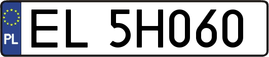 EL5H060