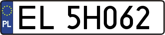 EL5H062
