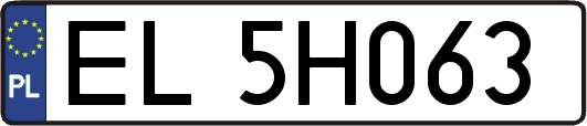 EL5H063