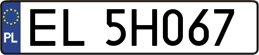 EL5H067