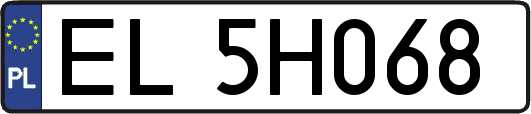 EL5H068
