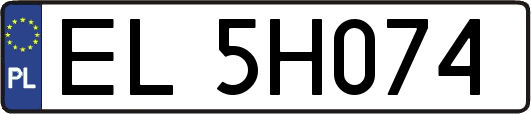 EL5H074