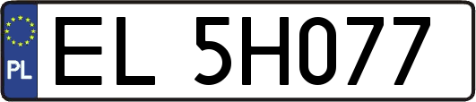 EL5H077