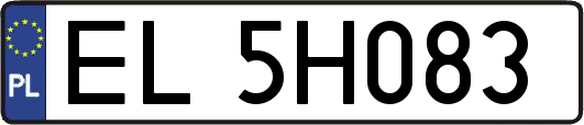 EL5H083