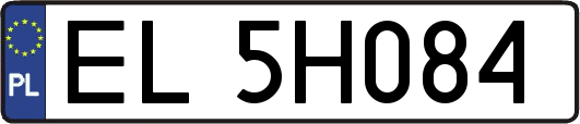 EL5H084