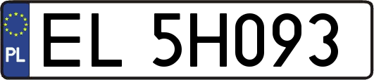 EL5H093