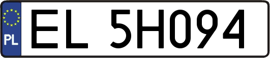 EL5H094