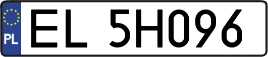 EL5H096