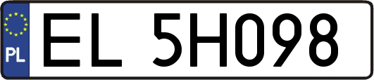 EL5H098