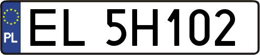 EL5H102